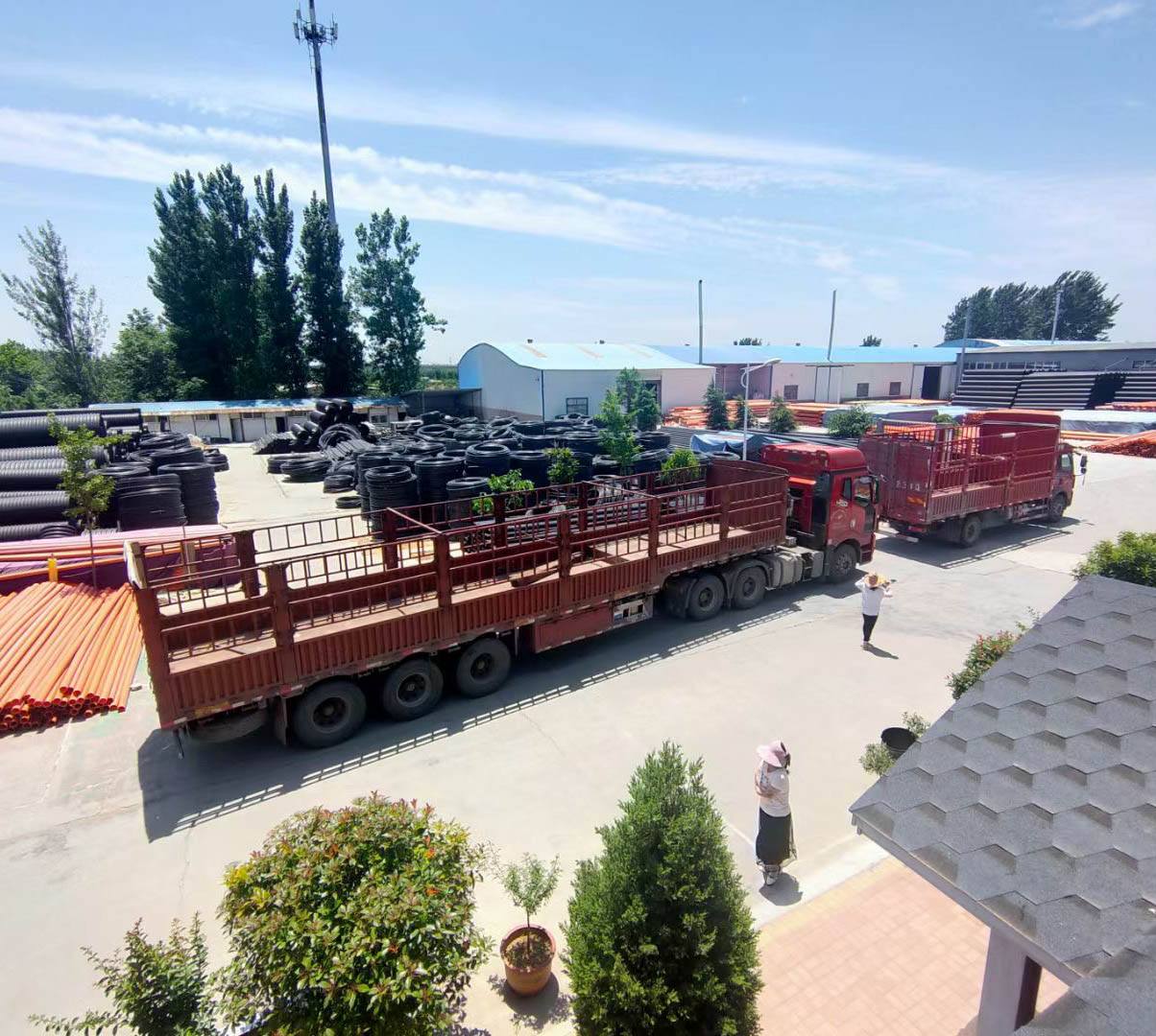 黄瓜TV在线观看廠區環境