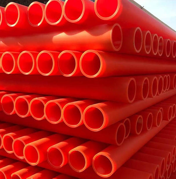 為什麽選用玻璃鋼管道？