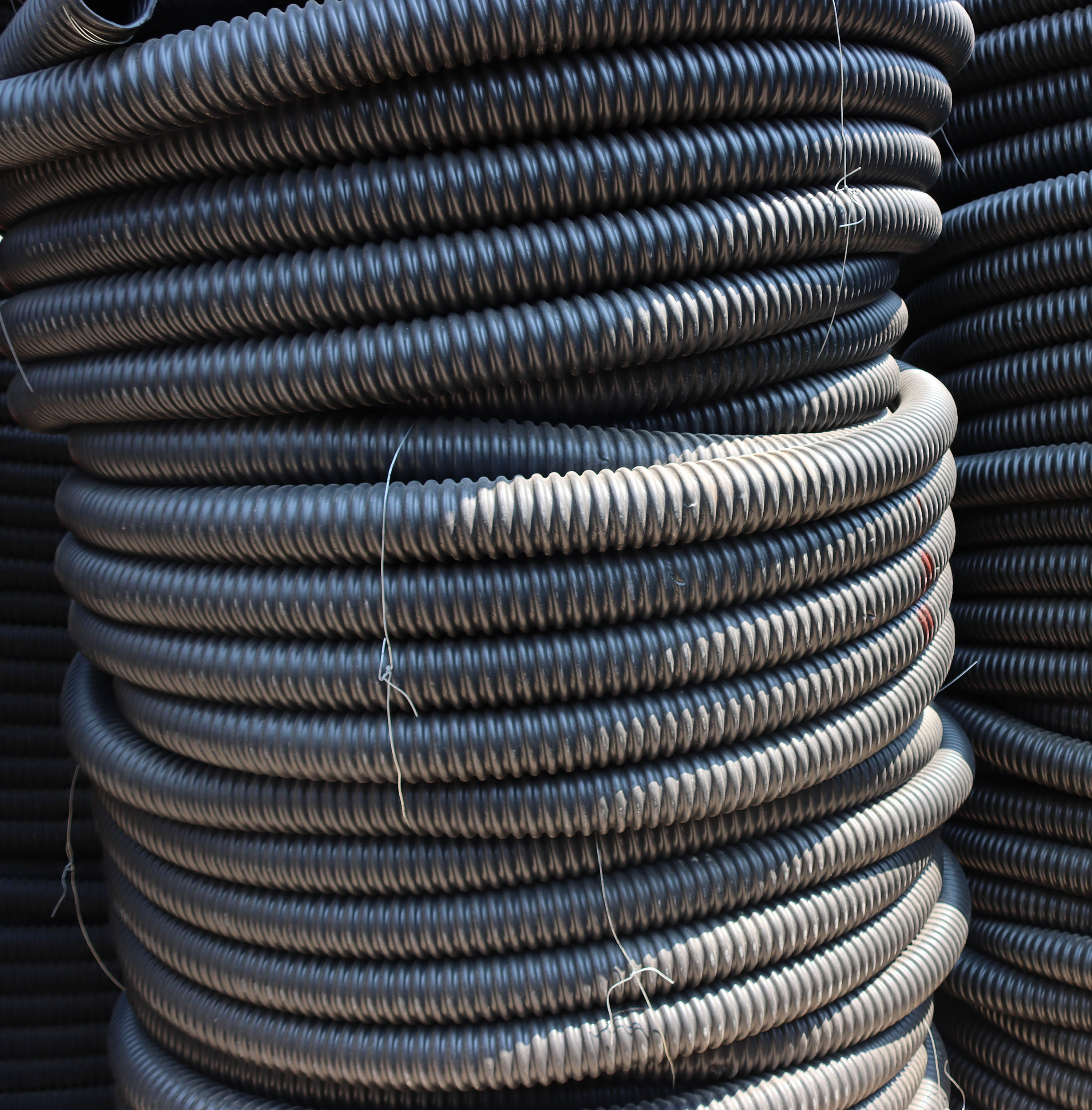 濰坊專業hdpe雙壁波紋管批發