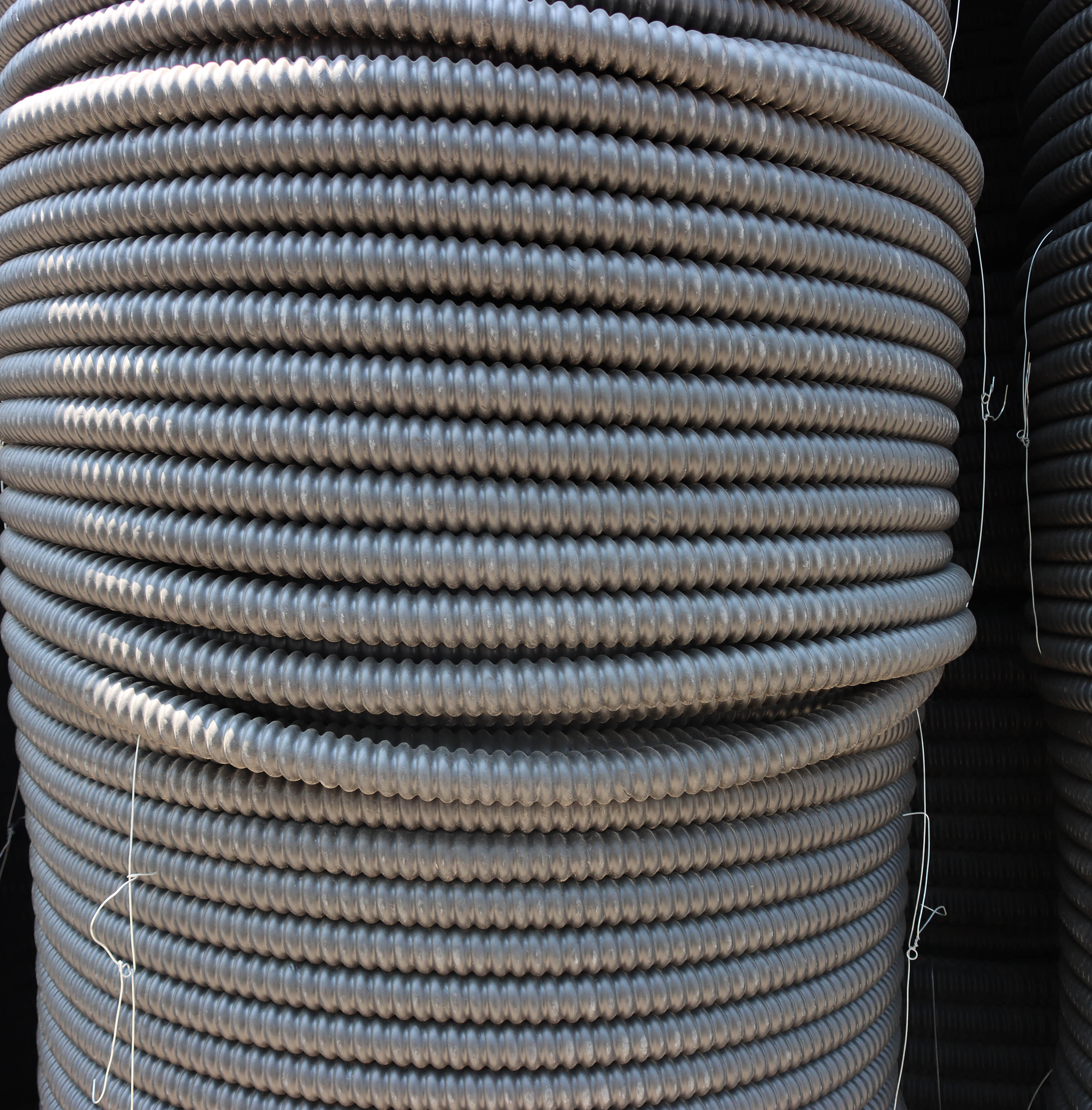 淮北專業hdpe鋼帶增強波紋管公司