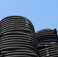 河南碳素波紋管 河南碳素波紋管