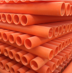 hdpe鋼帶增強波紋管 hdpe鋼帶增強波紋管