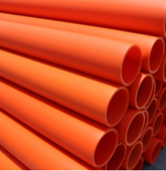 hdpe鋼帶增強波紋管 hdpe鋼帶增強波紋管